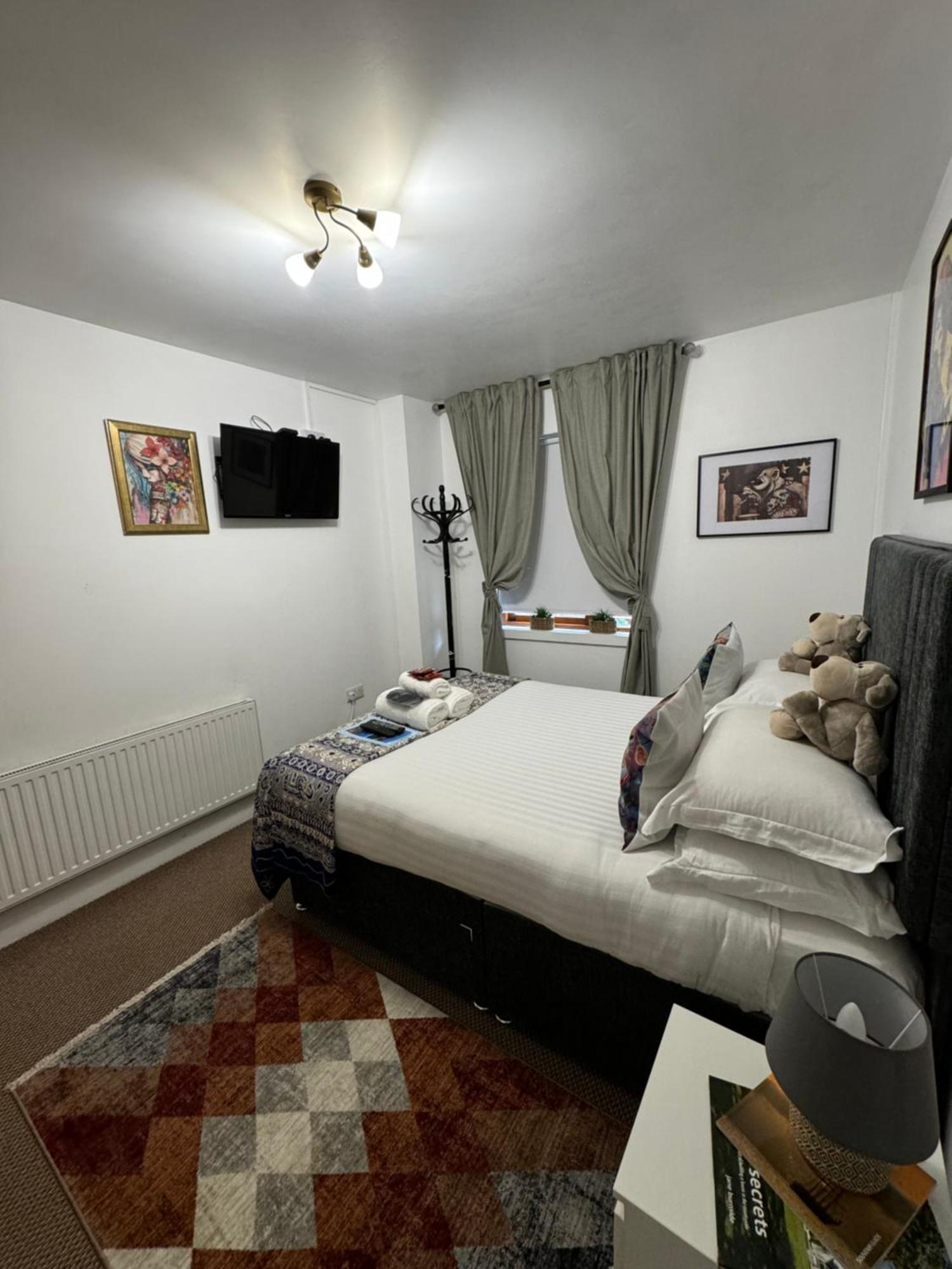 Loughview Bed & Breakfast 贝尔法斯特 外观 照片