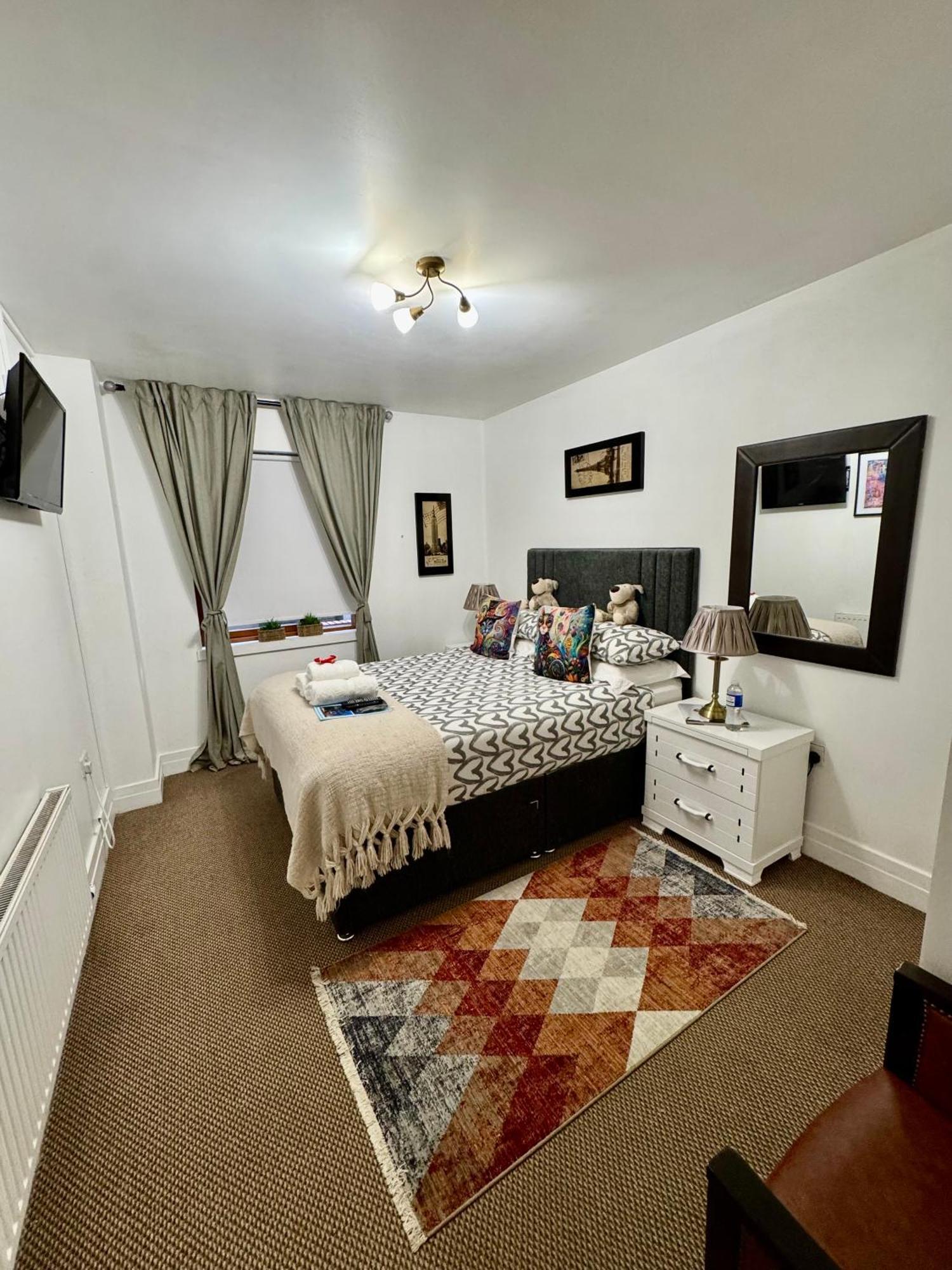 Loughview Bed & Breakfast 贝尔法斯特 外观 照片