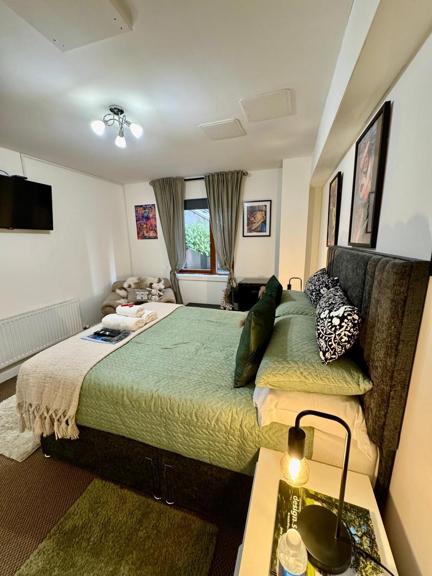 Loughview Bed & Breakfast 贝尔法斯特 外观 照片