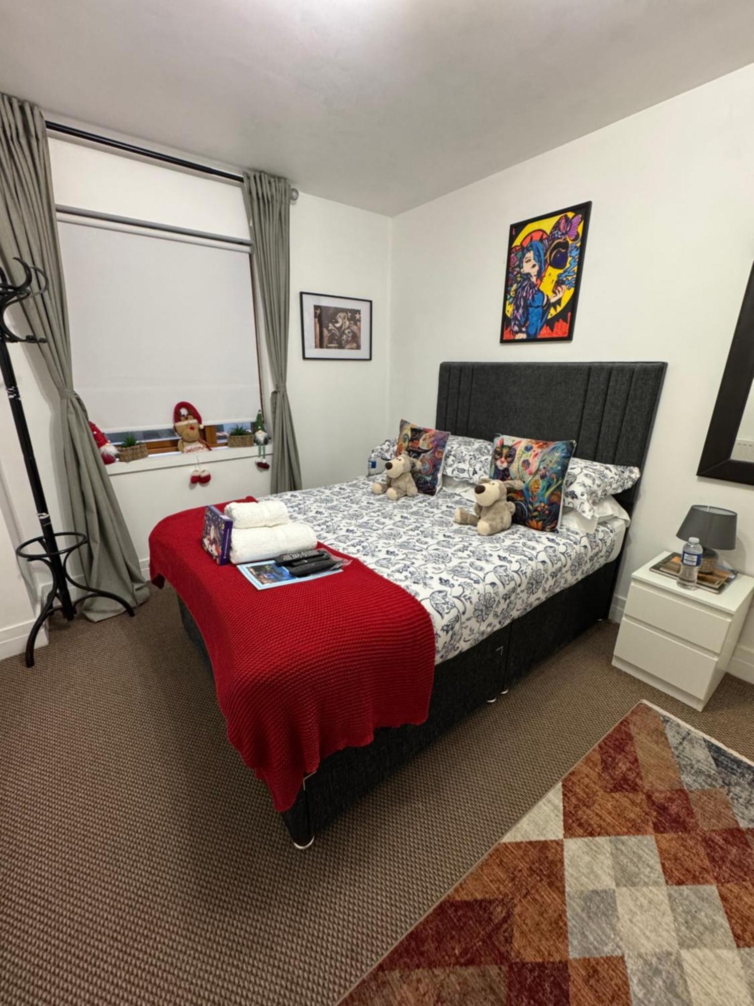 Loughview Bed & Breakfast 贝尔法斯特 外观 照片