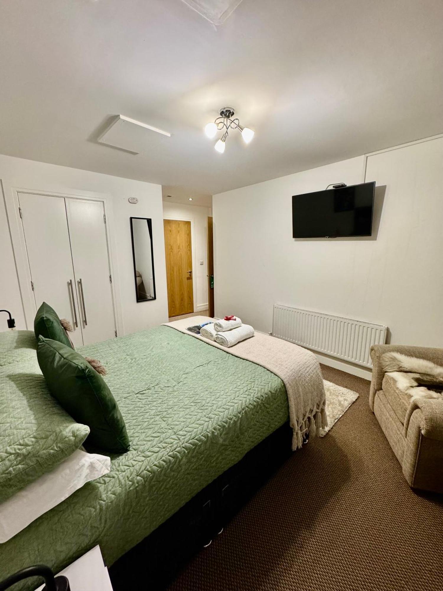 Loughview Bed & Breakfast 贝尔法斯特 外观 照片