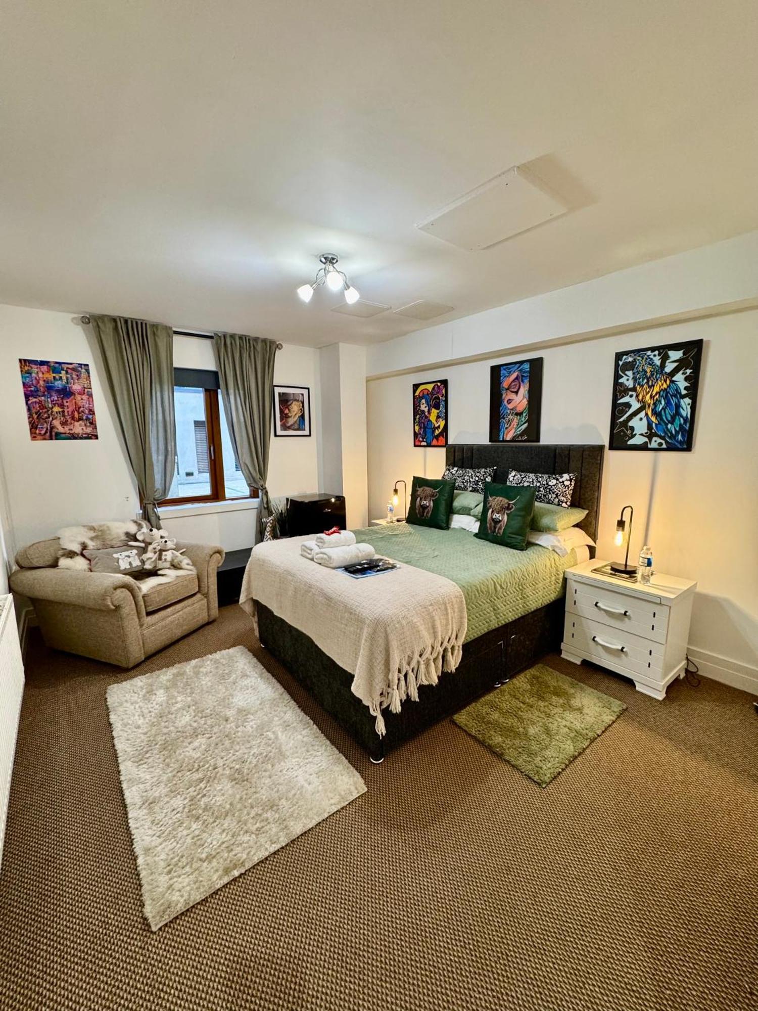 Loughview Bed & Breakfast 贝尔法斯特 外观 照片