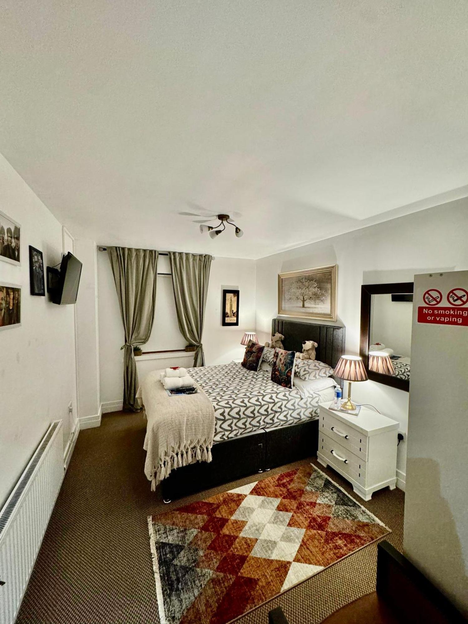 Loughview Bed & Breakfast 贝尔法斯特 外观 照片