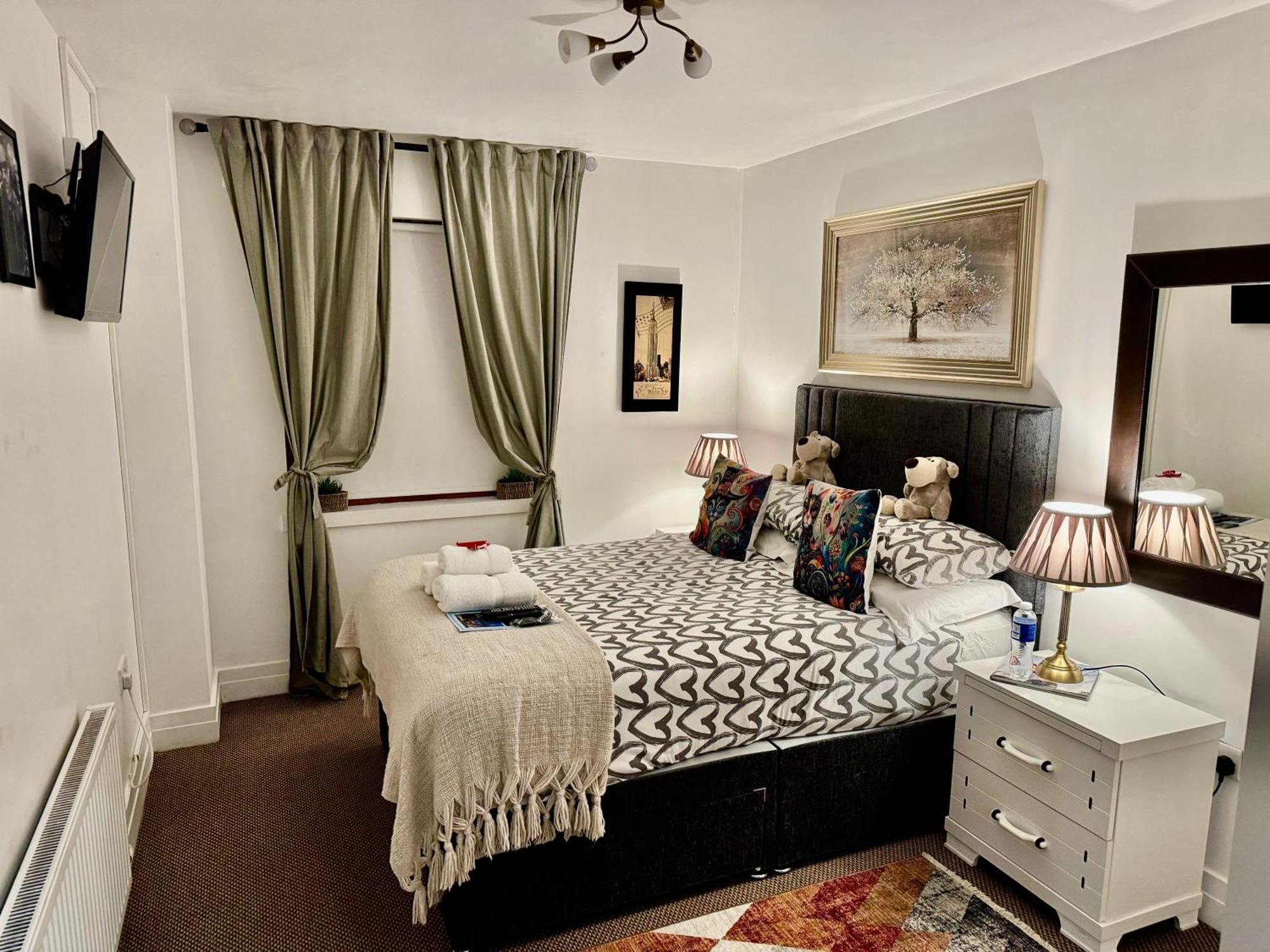 Loughview Bed & Breakfast 贝尔法斯特 外观 照片