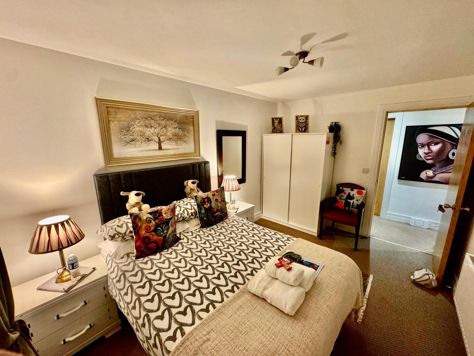 Loughview Bed & Breakfast 贝尔法斯特 外观 照片
