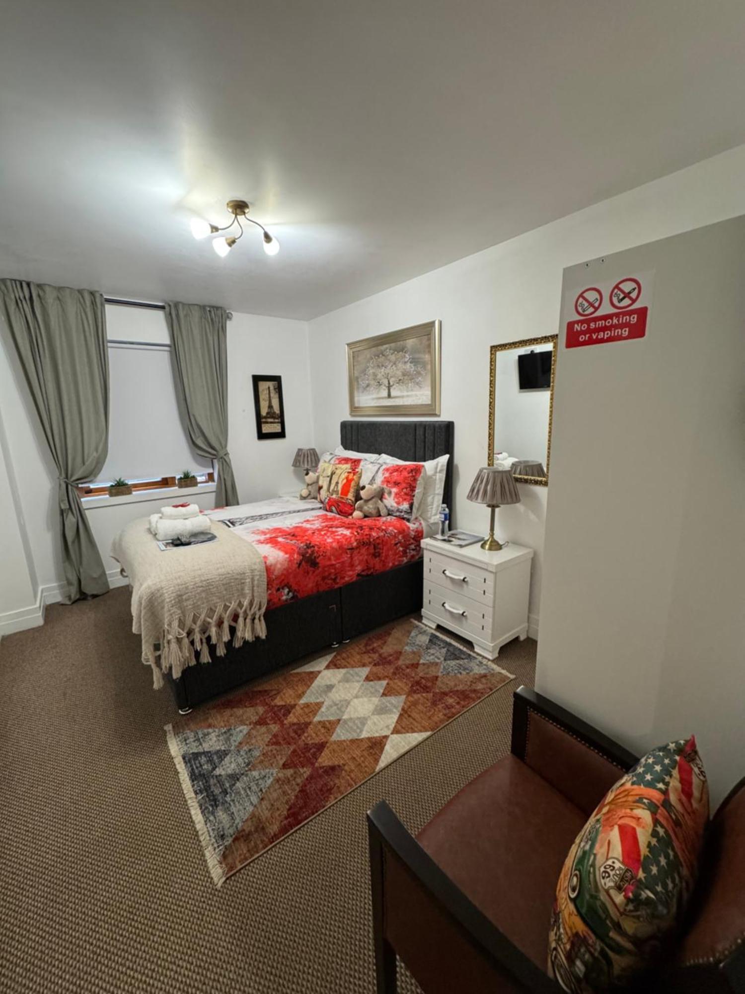 Loughview Bed & Breakfast 贝尔法斯特 外观 照片