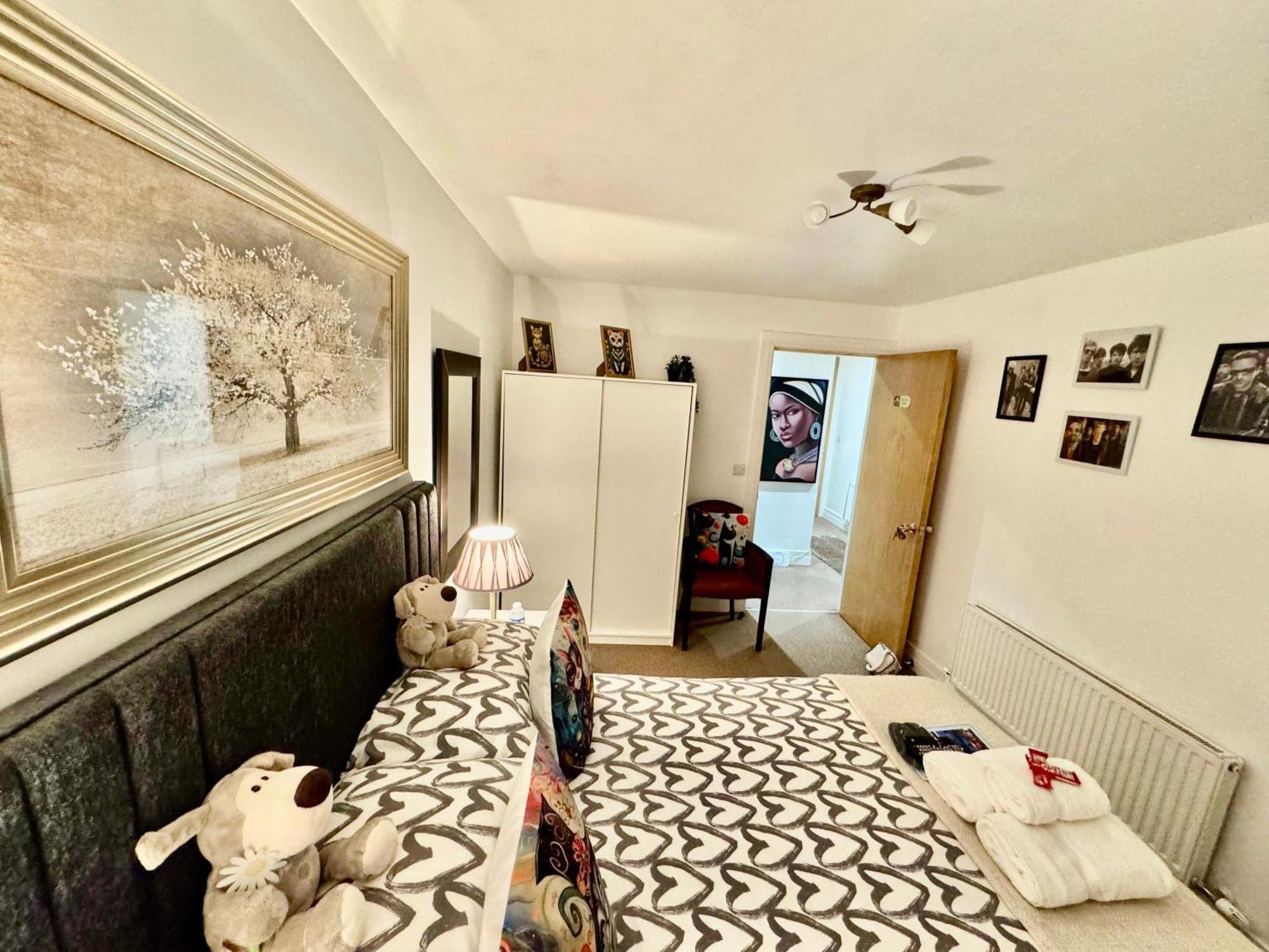 Loughview Bed & Breakfast 贝尔法斯特 外观 照片