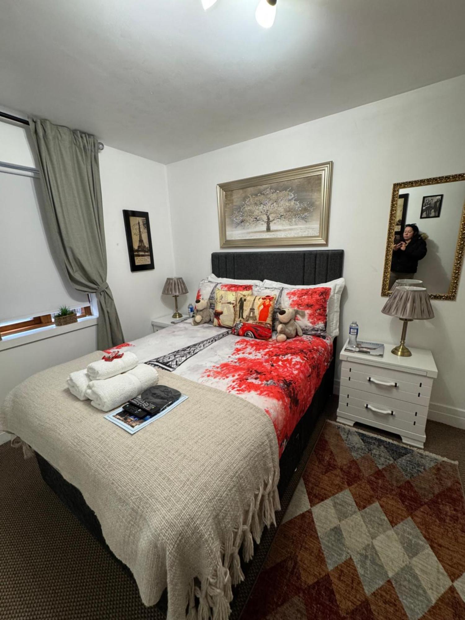 Loughview Bed & Breakfast 贝尔法斯特 外观 照片