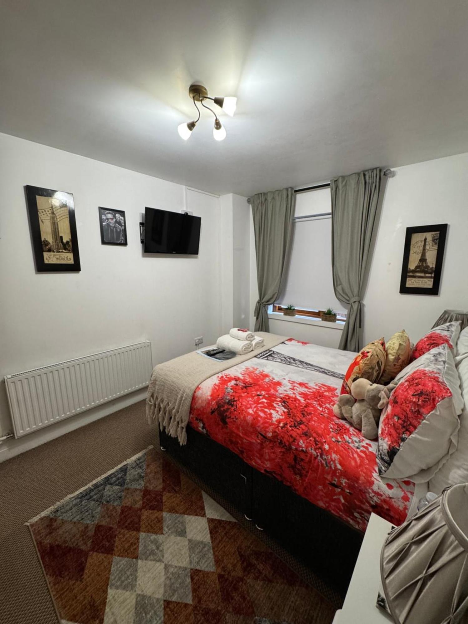 Loughview Bed & Breakfast 贝尔法斯特 外观 照片