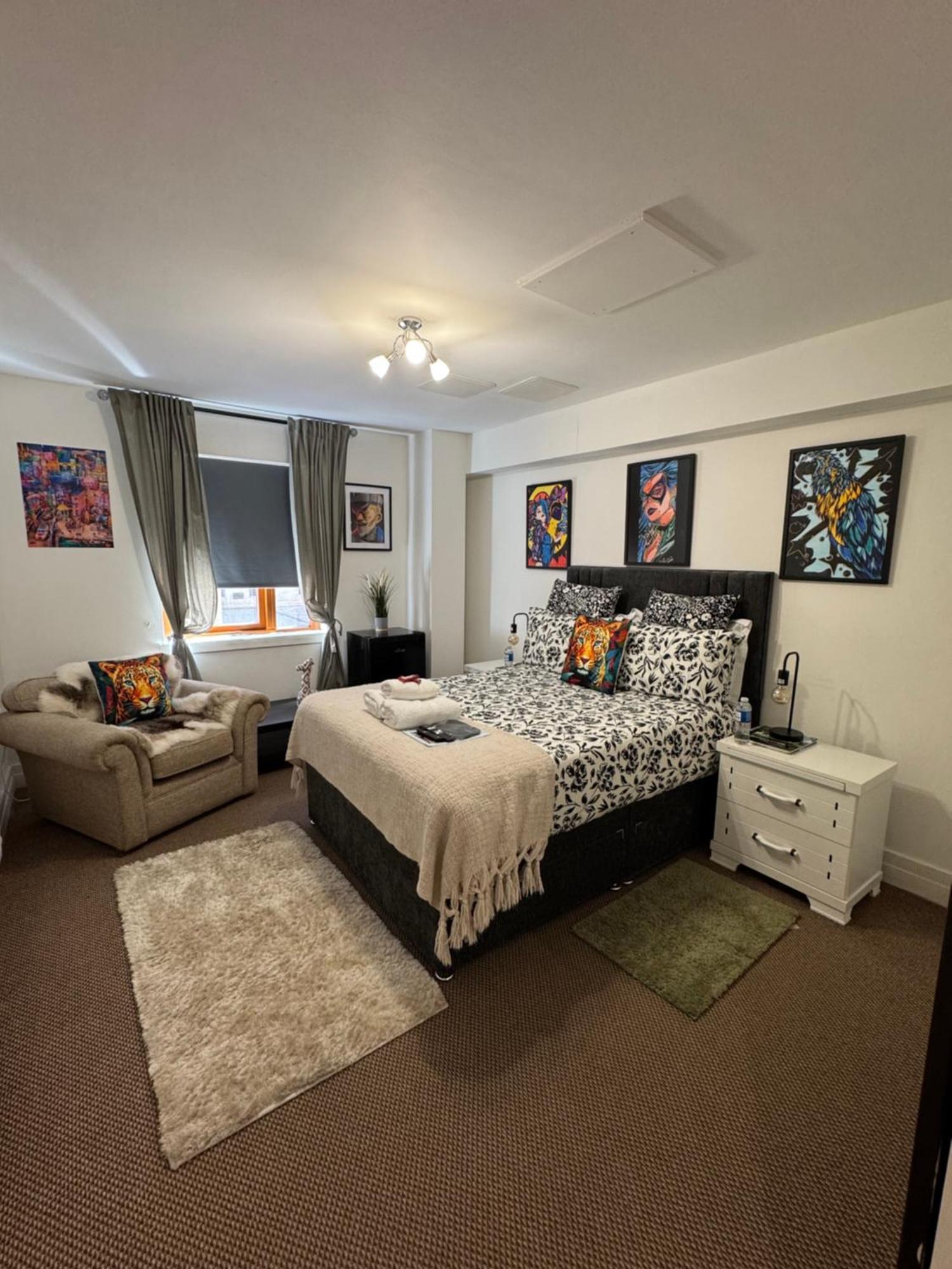 Loughview Bed & Breakfast 贝尔法斯特 外观 照片